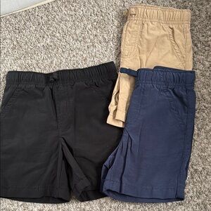 Toddler Boy shorts